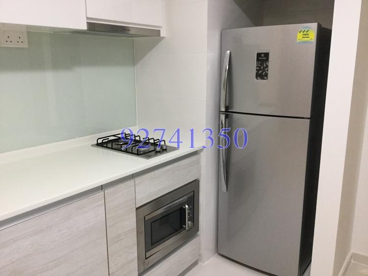 Bartley Residences (D19), Apartment #168629662